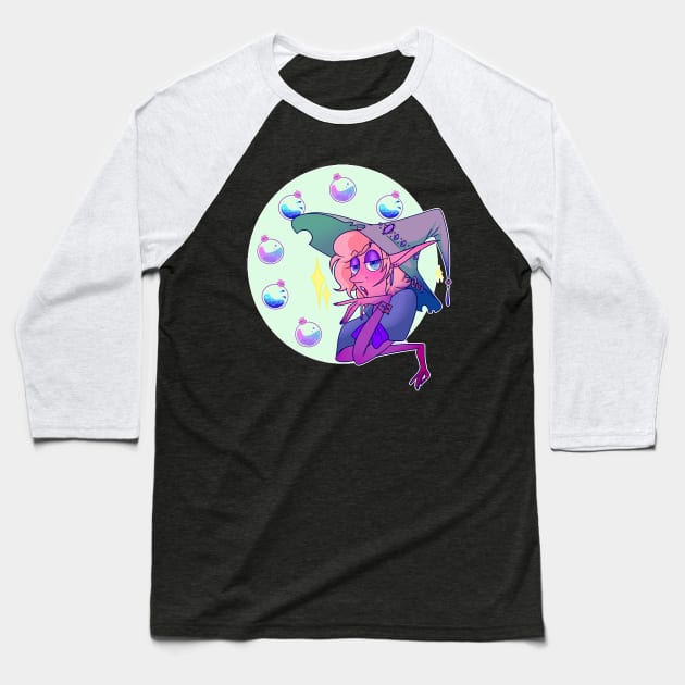 I'm Taako? Like from TV Baseball T-Shirt by Monabysss